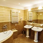 & Ventus Rosa 3* Bielsko-Biała