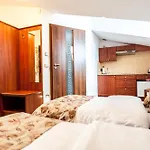 Hotel & Ventus Rosa Bielsko-Biała