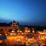 & Ventus Rosa Hotel 3*