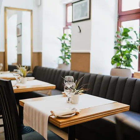 & Ventus Rosa 3* Bielsko-Biała