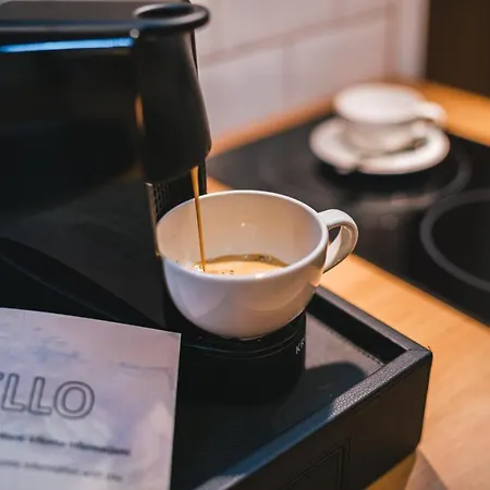 & Ventus Rosa 호텔