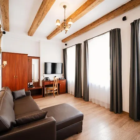 & Ventus Rosa Hotel 3*