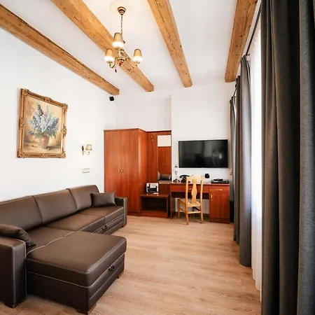 & Ventus Rosa Hotel
