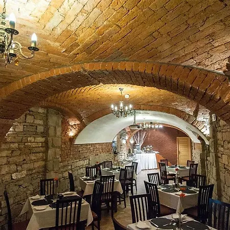 & Ventus Rosa 3* 비엘스코-비아와