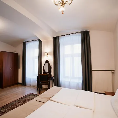 Hotel & Ventus Rosa 3*