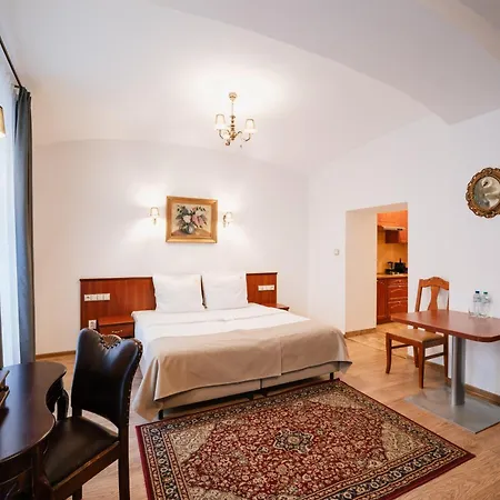 Hotel & Ventus Rosa