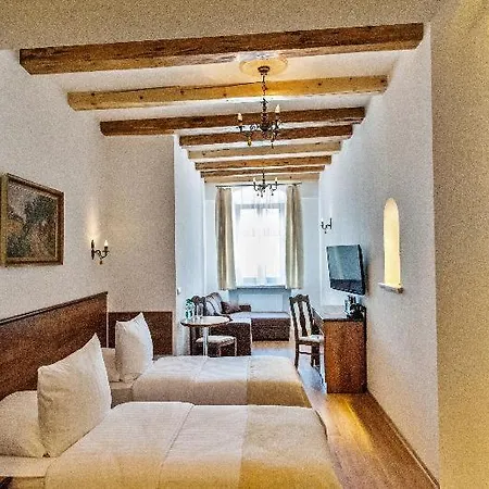 호텔 & Ventus Rosa 3*