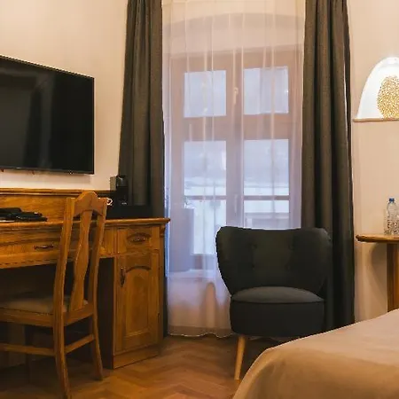 호텔 & Ventus Rosa