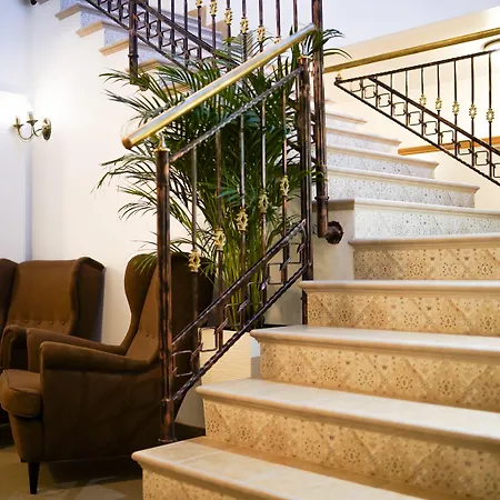 & Ventus Rosa 3* 비엘스코-비아와