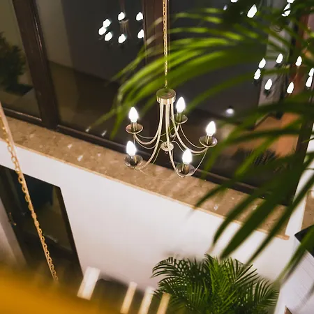 & Ventus Rosa 3* Bielsko-Biała