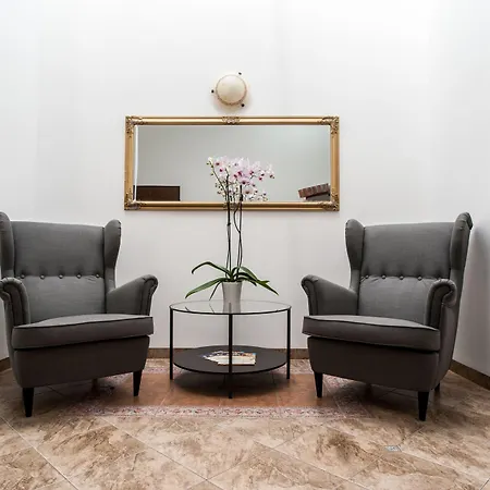 & Ventus Rosa Hotel 3*