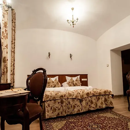 & Ventus Rosa Szálloda