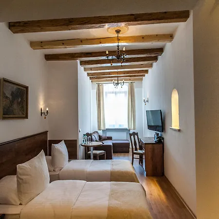 Hotel & Ventus Rosa