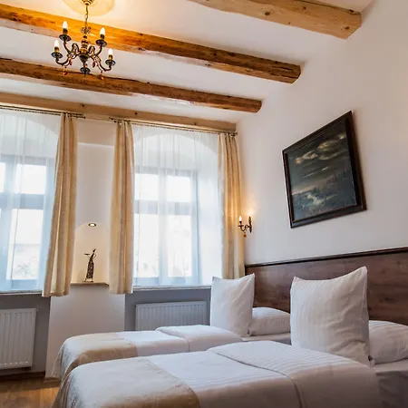 Hotel & Ventus Rosa 3*
