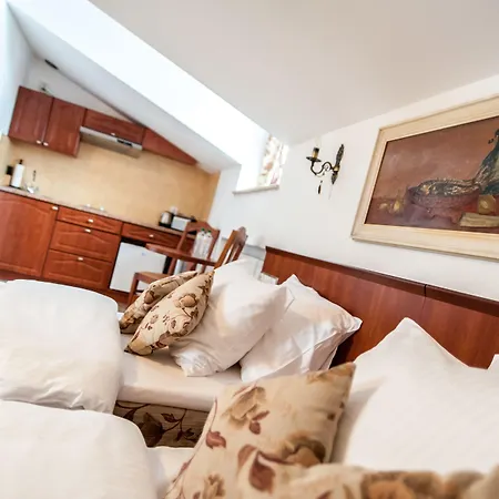 & Ventus Rosa Hotel 3*