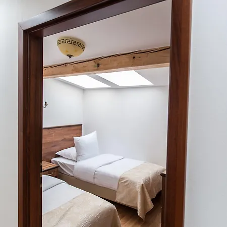& Ventus Rosa Hotel 3*