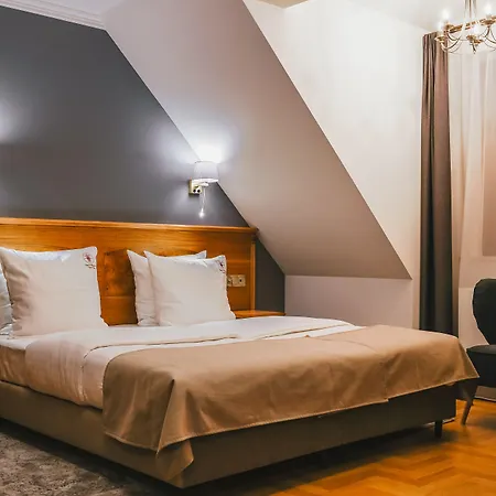 & Ventus Rosa Hotel 3*