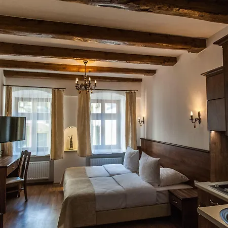 Hotel & Ventus Rosa Bielsko-Biala