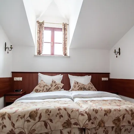 Hotel & Ventus Rosa
