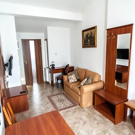 Szálloda & Ventus Rosa 3*