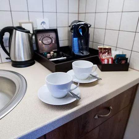 & Ventus Rosa 3* Bielsko-Biała