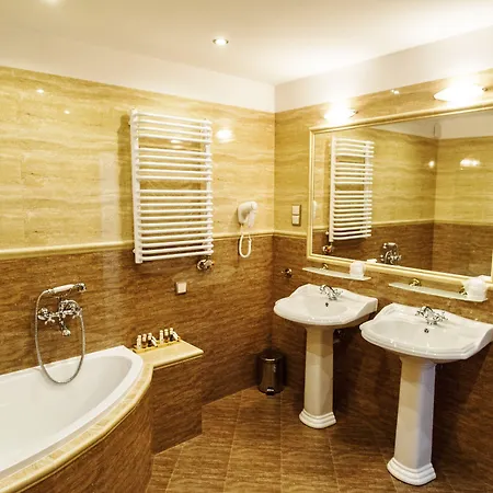 & Ventus Rosa 3* Bielsko-Biała