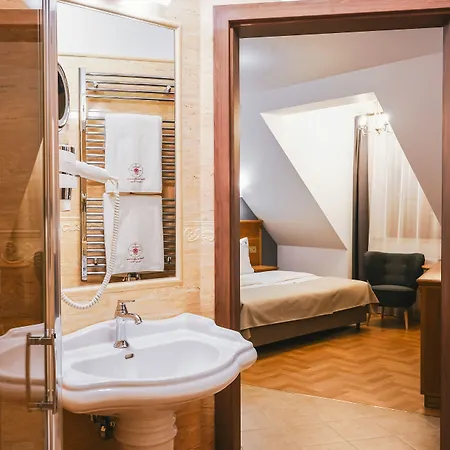 Szálloda & Ventus Rosa 3*