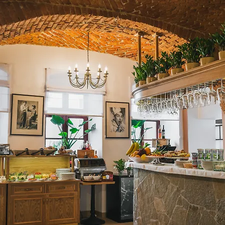 & Ventus Rosa Бельско-Бяла