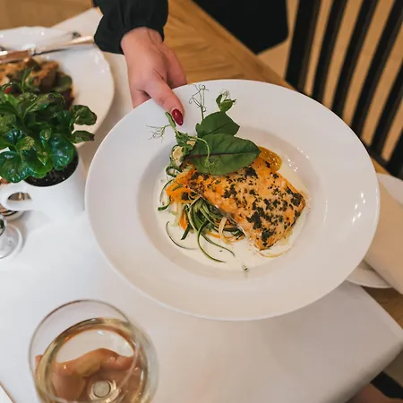 & Ventus Rosa 호텔 3*