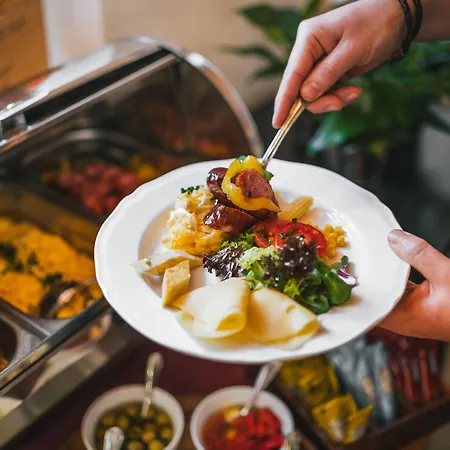 호텔 & Ventus Rosa 비엘스코-비아와