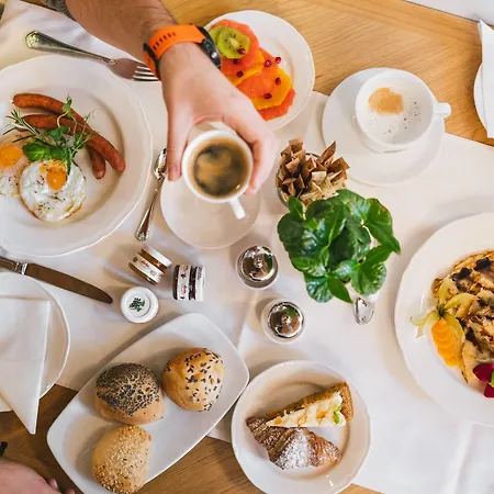 & Ventus Rosa 호텔