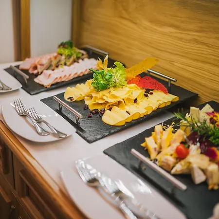 & Ventus Rosa 3* 비엘스코-비아와