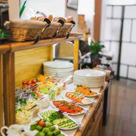 호텔 & Ventus Rosa