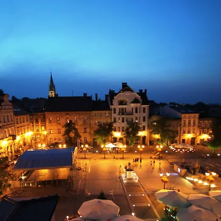 & Ventus Rosa Hotel