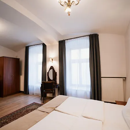 Hotel & Ventus Rosa 3*