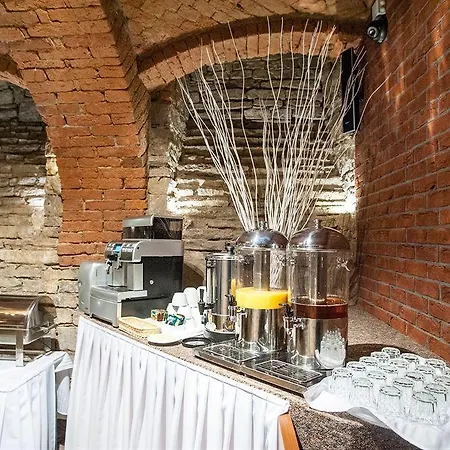 & Ventus Rosa Hotel Bielsko-Biala