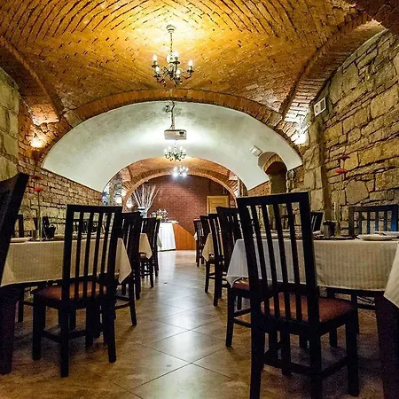Hotel & Ventus Rosa Bielsko-Biala