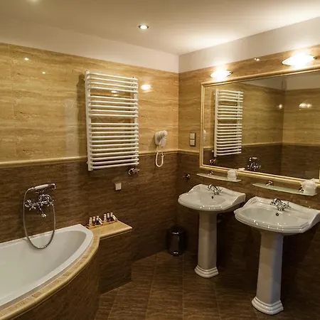 & Ventus Rosa 호텔