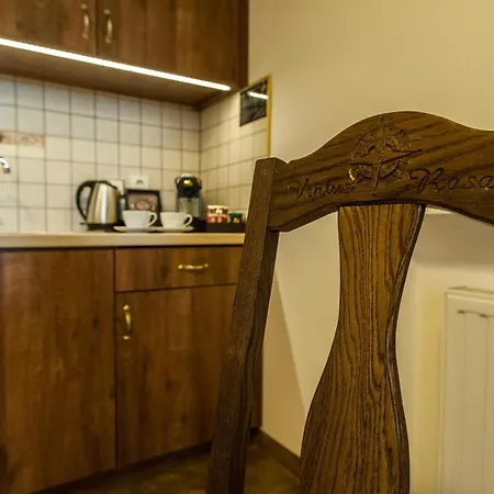 & Ventus Rosa 3* 비엘스코-비아와