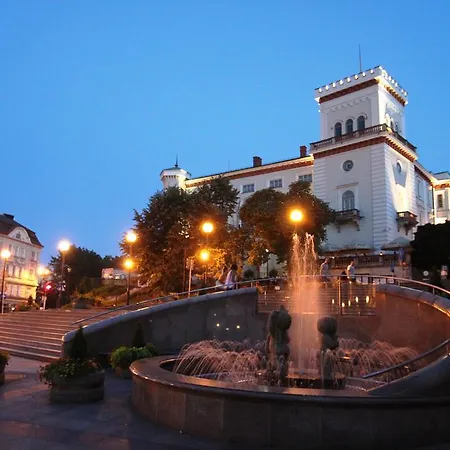 호텔 & Ventus Rosa