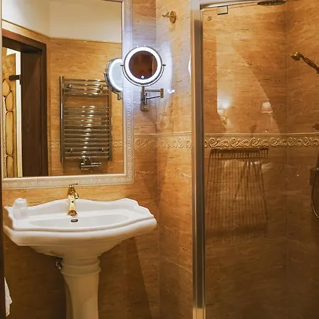 & Ventus Rosa Hotel