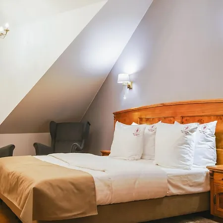 & Ventus Rosa Hotel