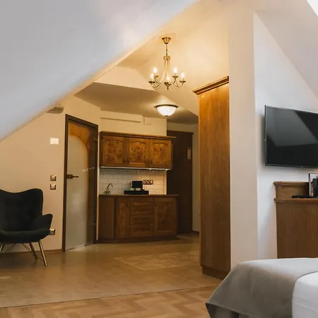 Hotel & Ventus Rosa
