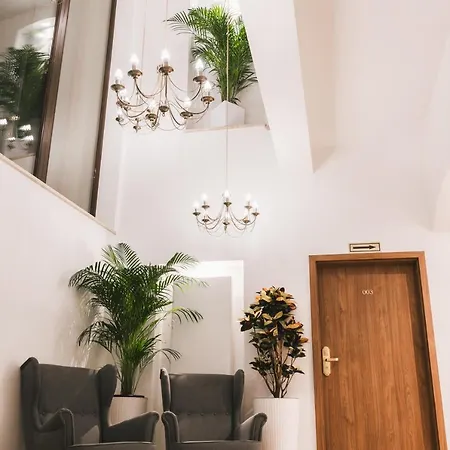 Szálloda & Ventus Rosa 3*