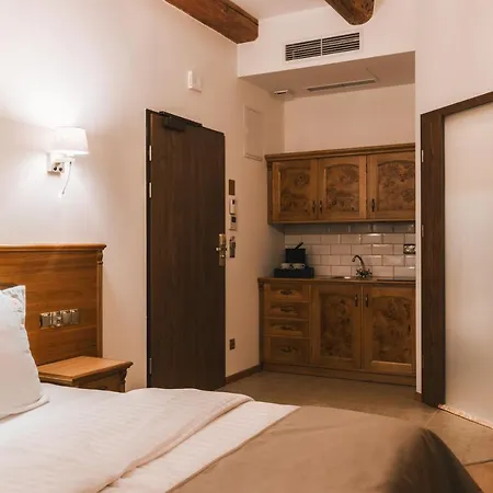 & Ventus Rosa Hotel