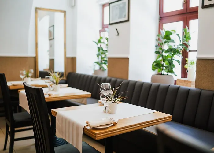 & Ventus Rosa 3* Bielsko-Biala