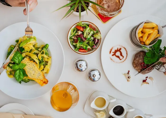 & Ventus Rosa Бельско-Бяла