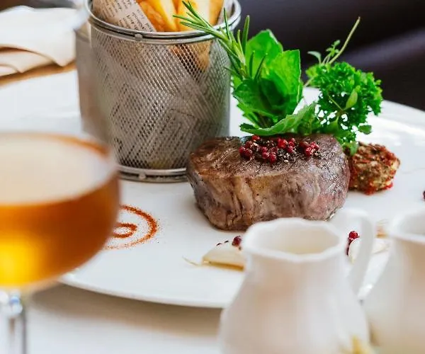 & Ventus Rosa Hotel Bielsko-Biala