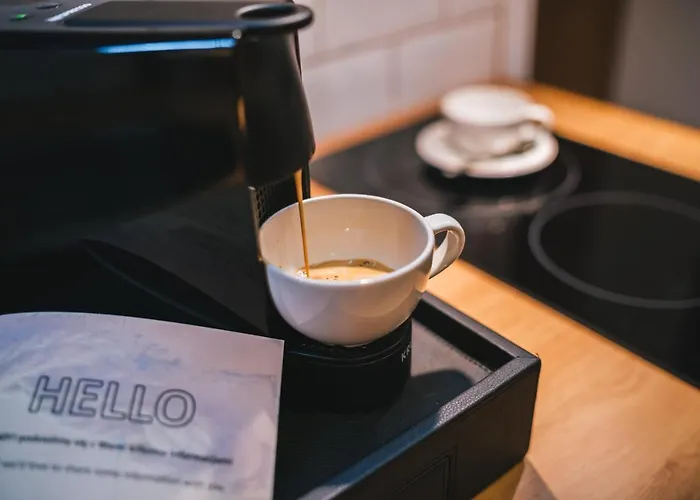 & Ventus Rosa Отель