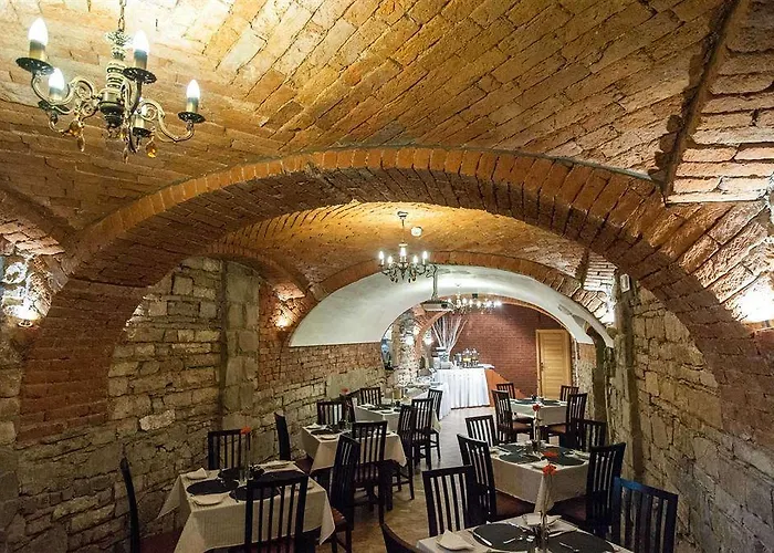 & Ventus Rosa 3* Bielsko-Biala